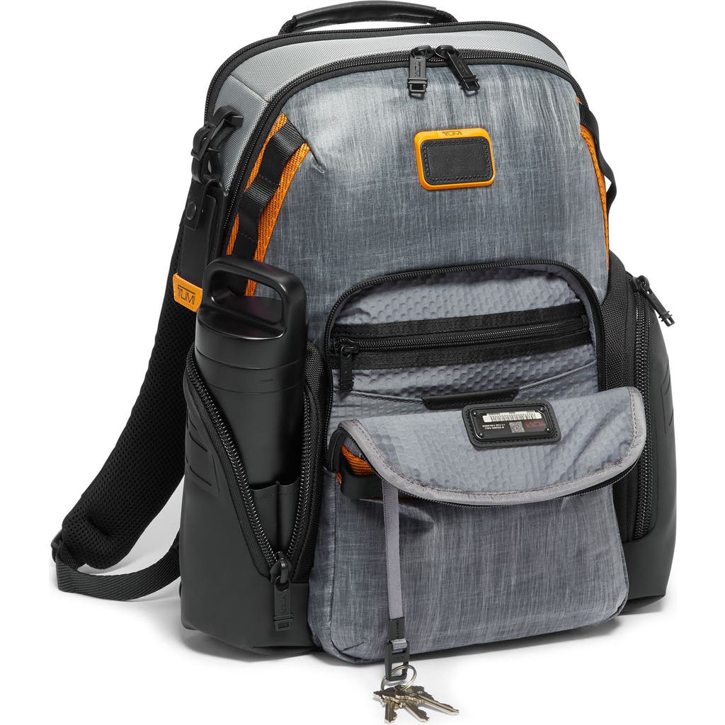 Tumi Alpha Bravo Navigation Backpack