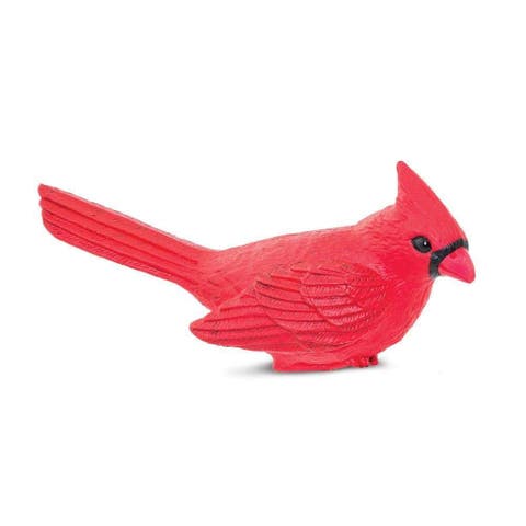 Cardinal Toy