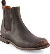 Frye Tyler Chelsea Boot