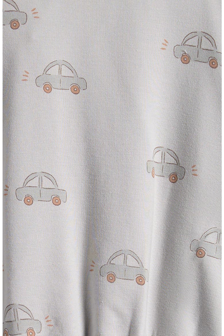 Print Sweatshirt, Alternate, color, CARS