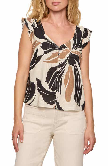 Within Time Button-Up Shirt