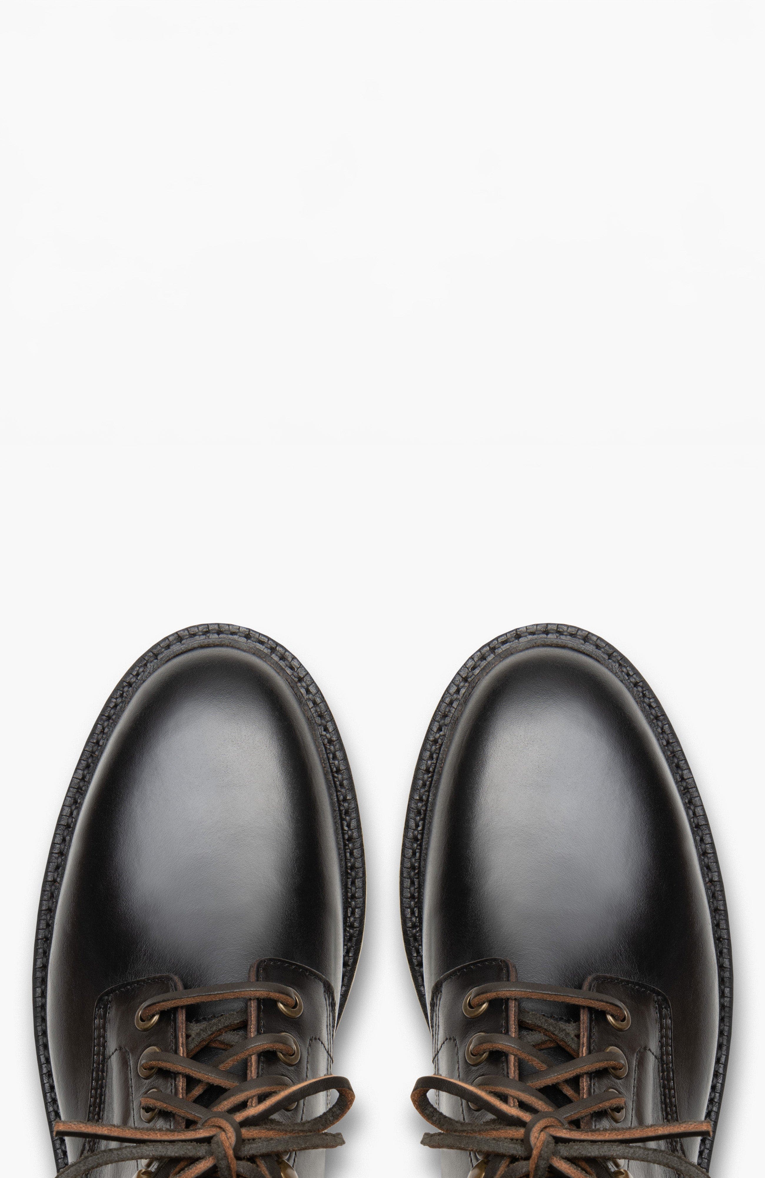 Grant Stone Diesel Boot, Alternate, color, Black Chromexcel