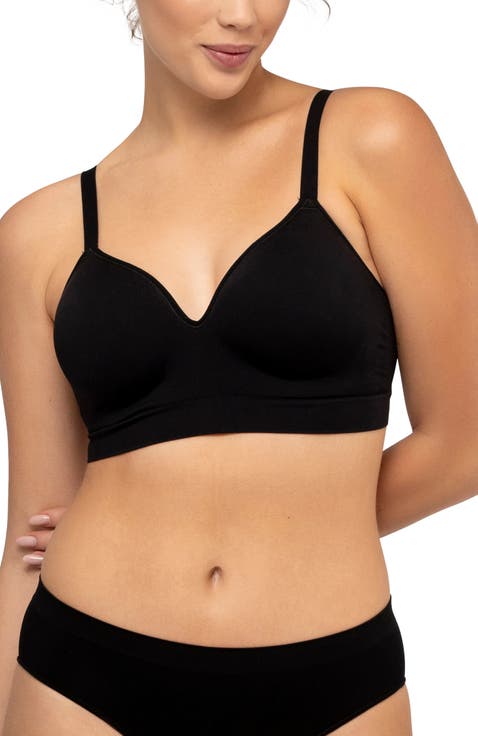 The Secret Infinitive Support Bra