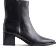 Madewell Wilshire Block Heel Bootie