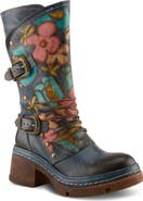 L'Artiste by Spring Step Coolvibes Platform Boot