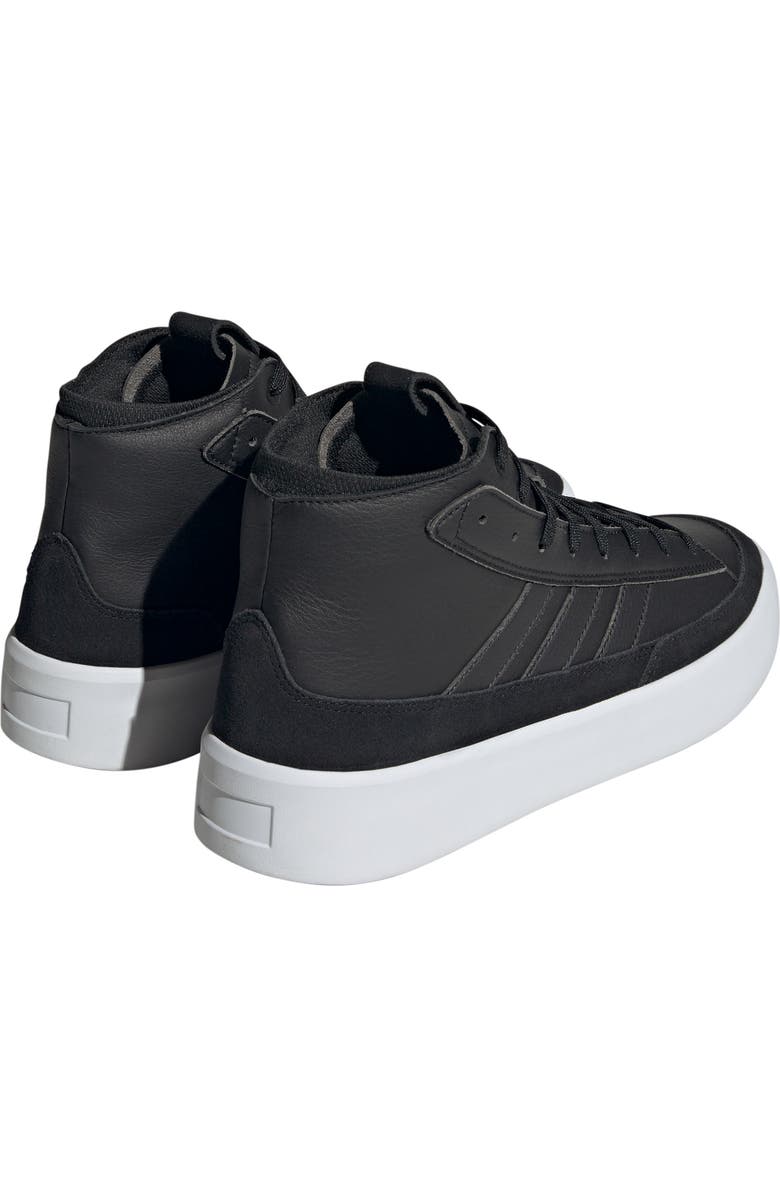adidas Znsored High Skateboard Shoe, Alternate, color,