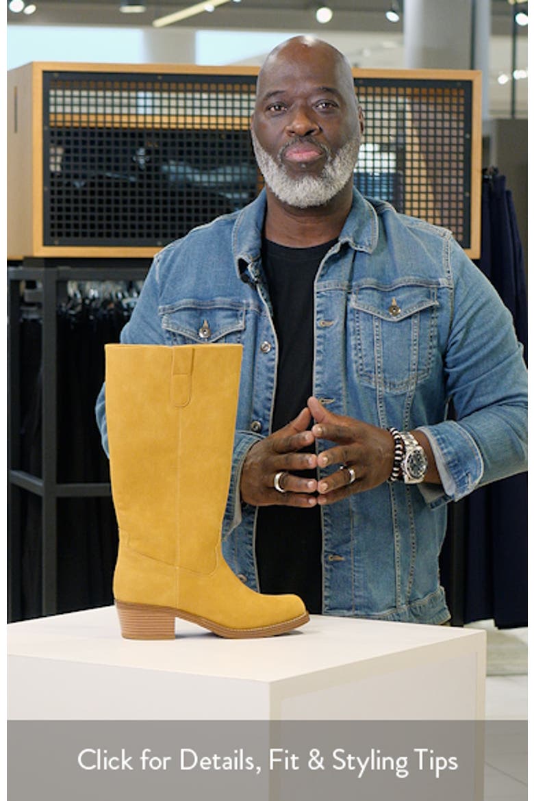 Riding Boot video