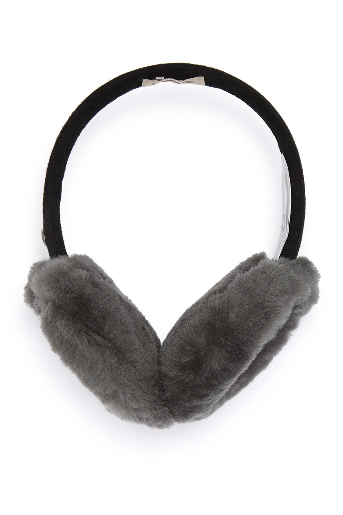 UGG® Genuine Dyed Shearling Classic Earmuffs