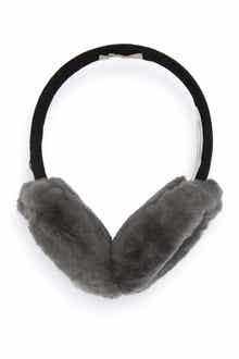 UGG® Genuine Dyed Shearling Classic Earmuffs