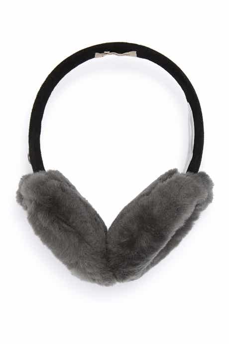 UGG® Genuine Dyed Shearling Classic Earmuffs