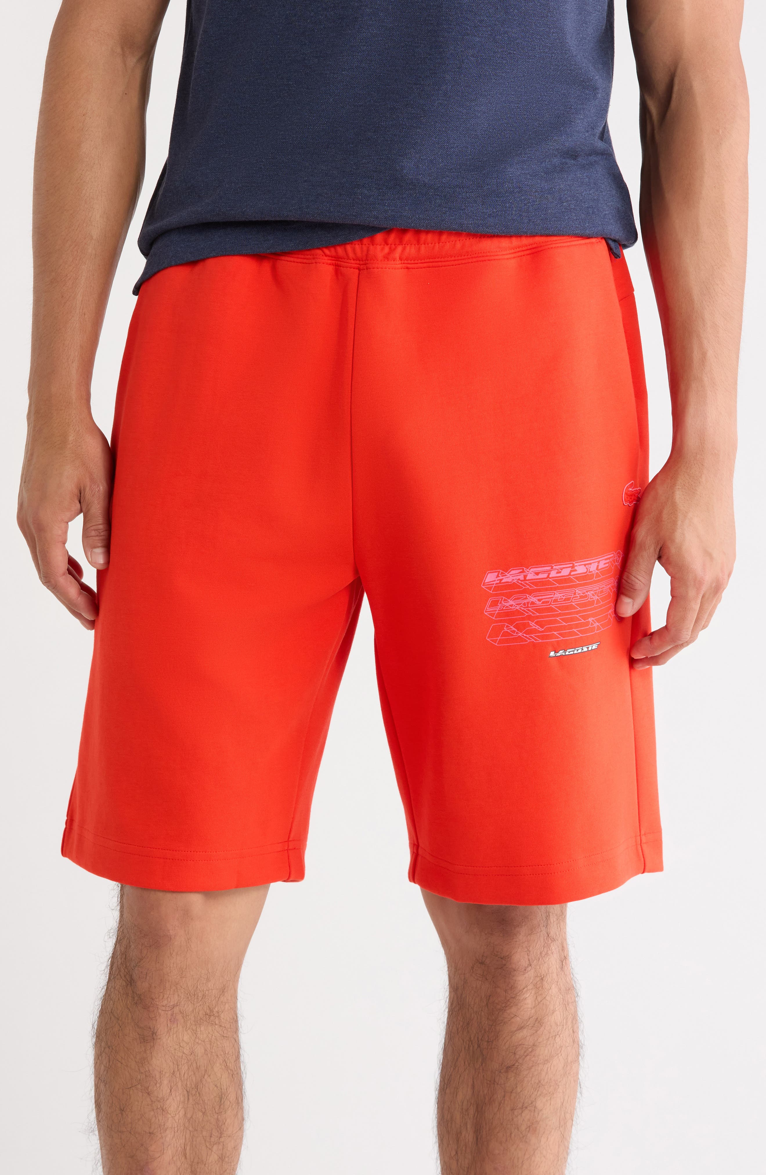 Pull-On Shorts