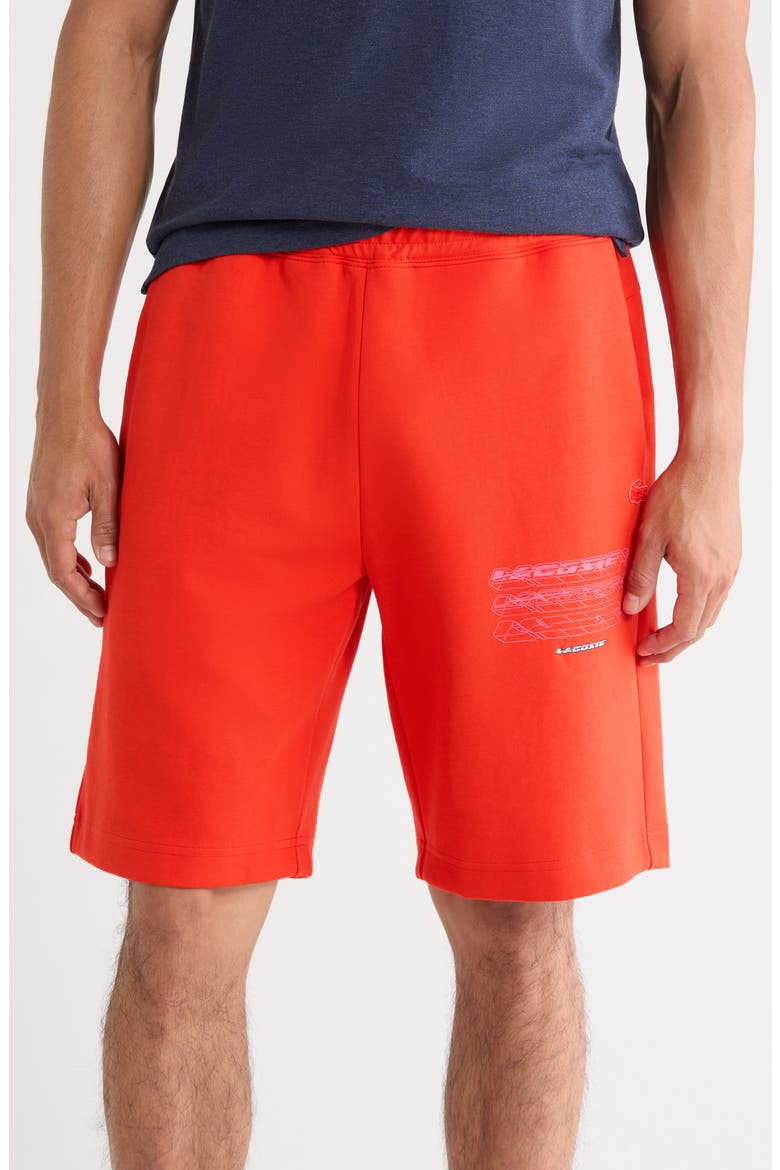 Pull-On Shorts, Main, color, CORRIDA