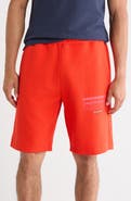 Lacoste Pull-On Shorts