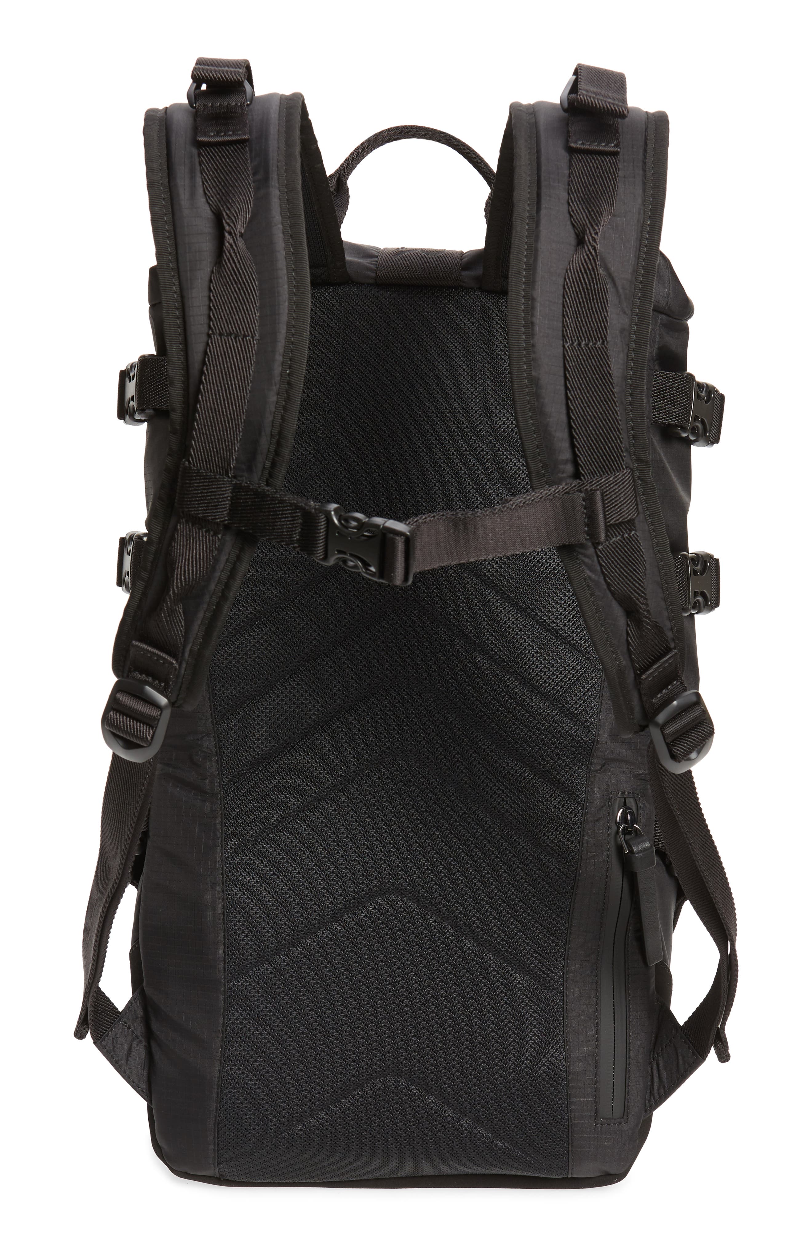 Moncler Argens Backpack, Alternate, color, 