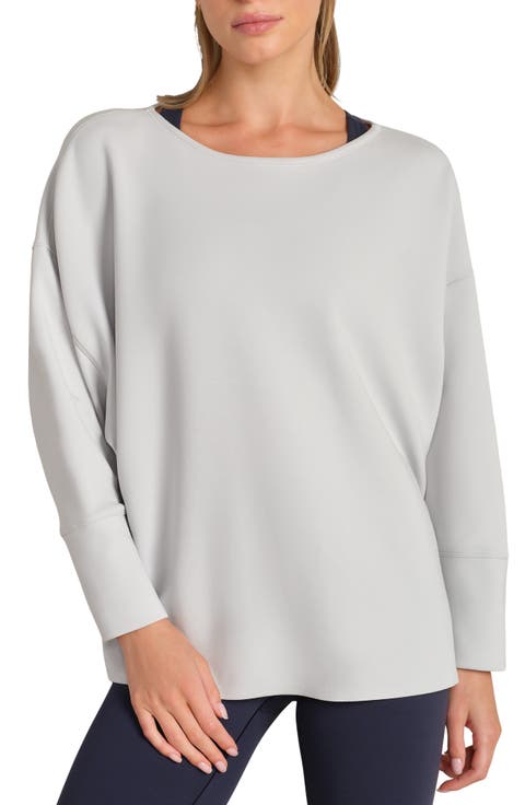 DreamGlow Pullover Sweatshirt