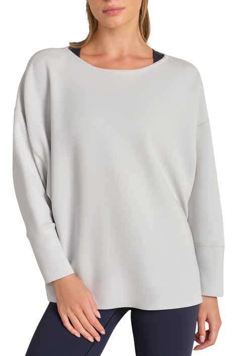 DreamGlow Pullover Sweatshirt