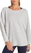 Rhone DreamGlow Pullover Sweatshirt