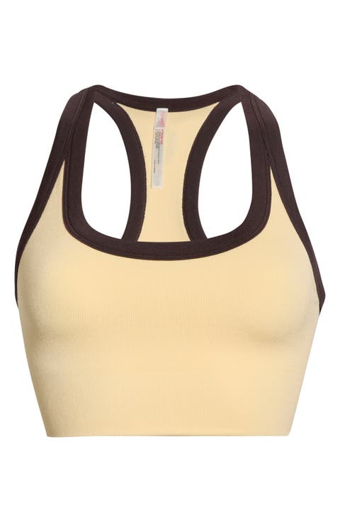 Go To Colorblock Sports Bra