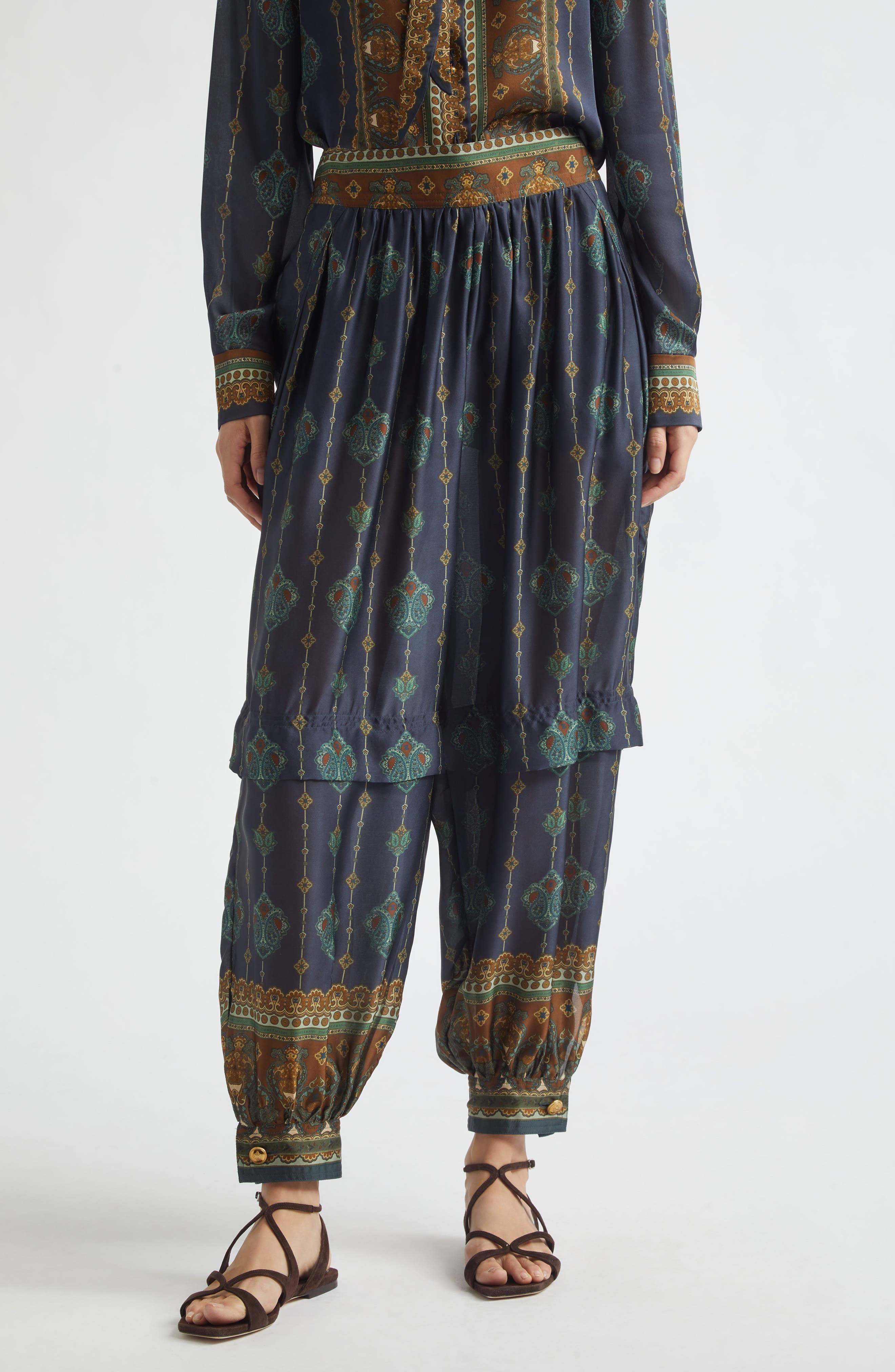 selected NAVY PRISM