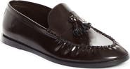 The Row Tassel Loafer