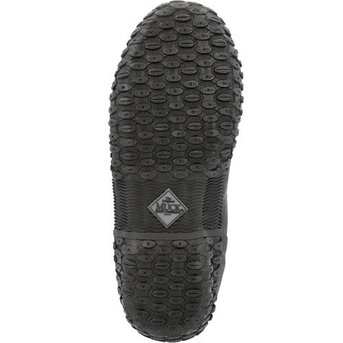 Muck Ster Ii Mid Fleece Boot In Black