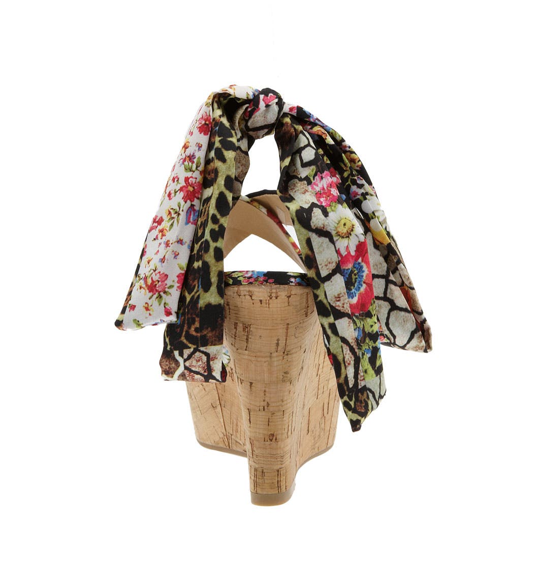 GUESS 'Jingman' Sandal, Alternate, color, 