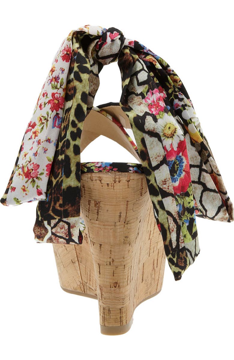 GUESS 'Jingman' Sandal, Alternate, color,