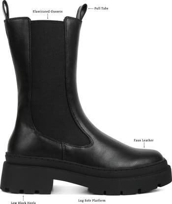 Jolt Bootie
