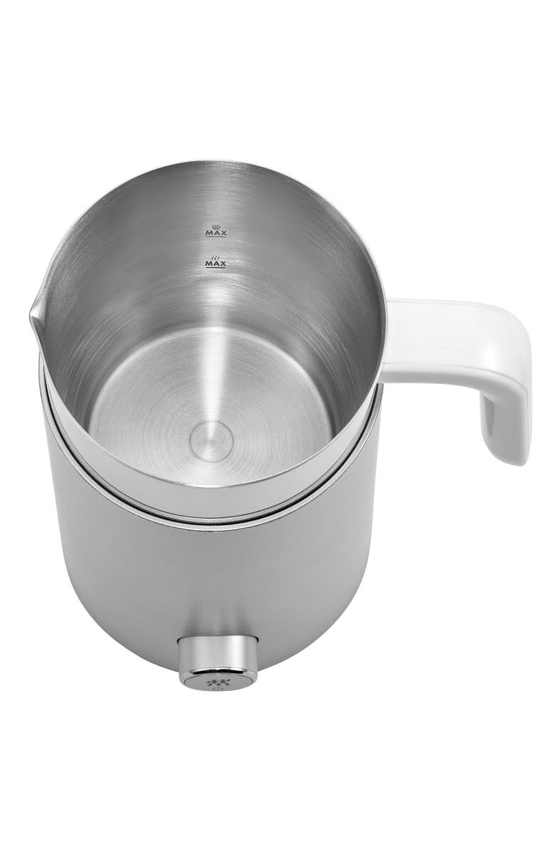 ZWILLING Enfinigy Milk Frother, Alternate, color,
