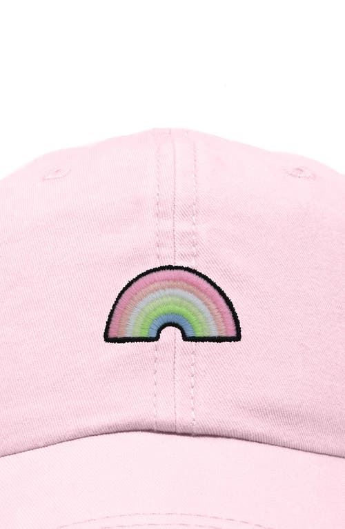 DALIX DALIX RAINBOW HAT 