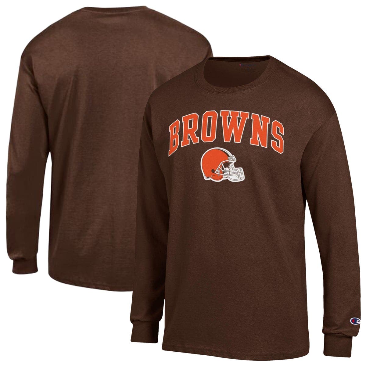 selected Brown