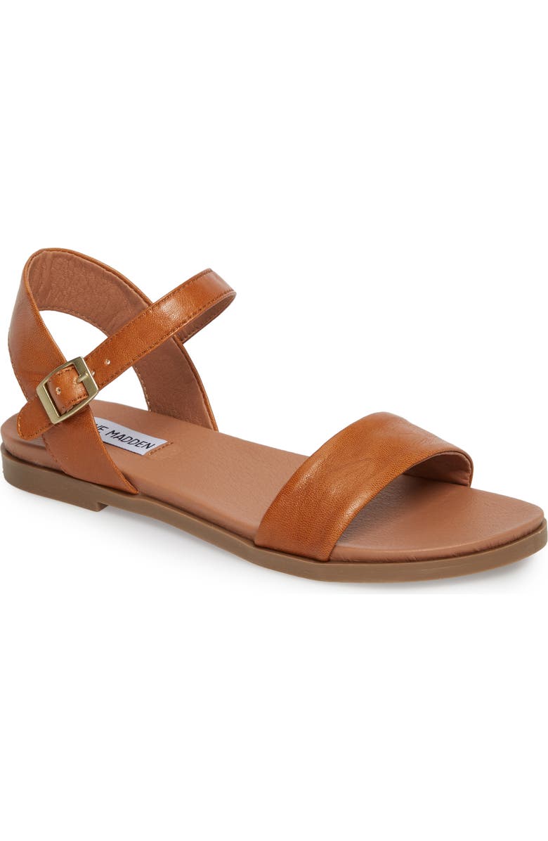 Steve Madden Dina Sandal, Main, color,