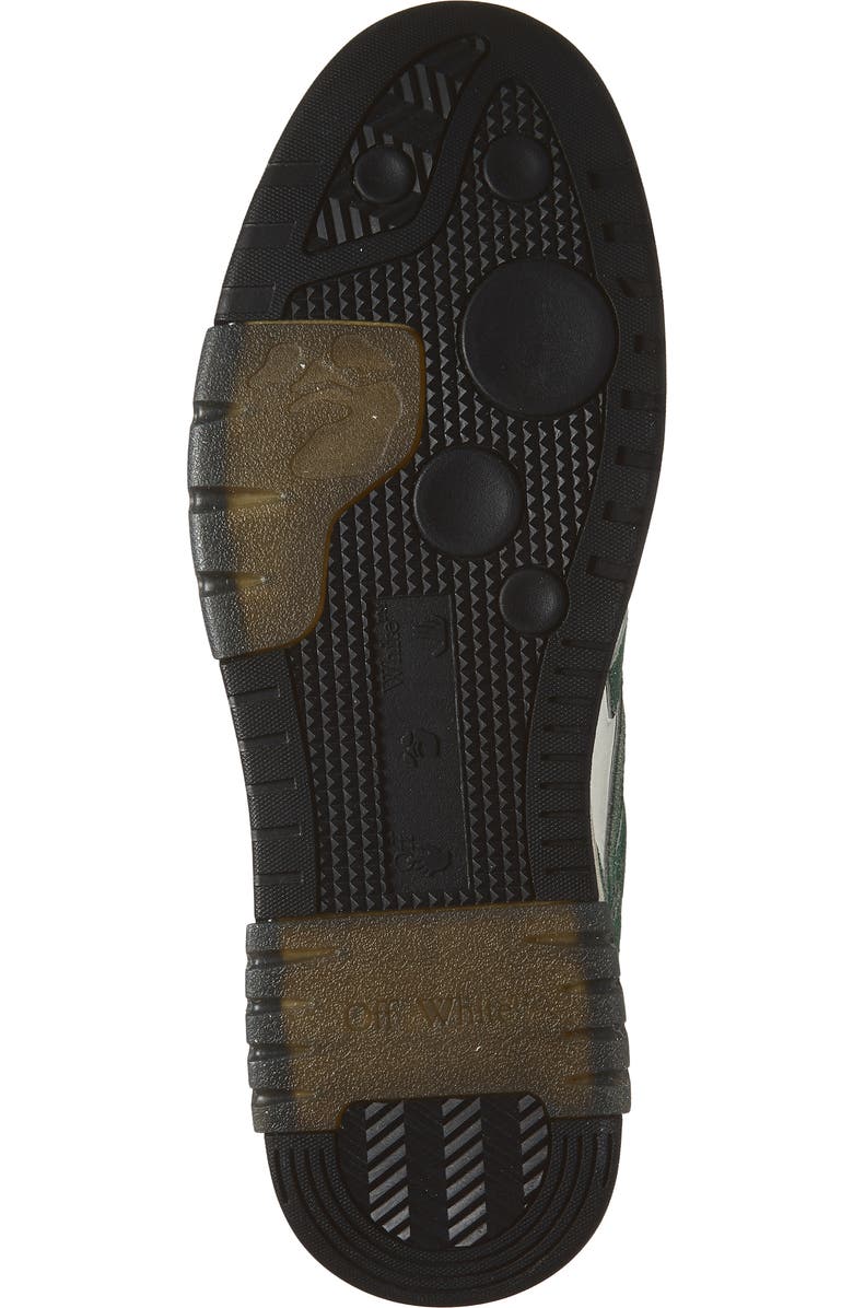 Off-White Out Of Office Sneaker, Alternate, color,