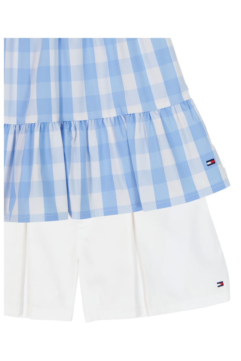 Kids' Tank & Shorts Set, Alternate, color, PREPACK ASSORTED