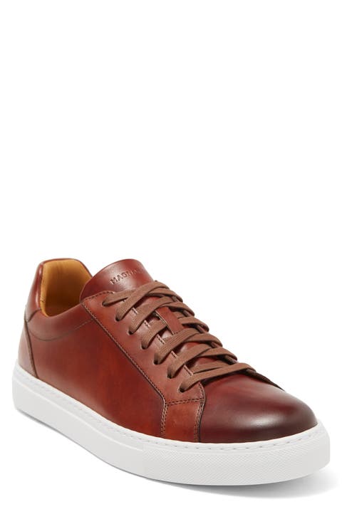 Ashley Sneaker (Men)