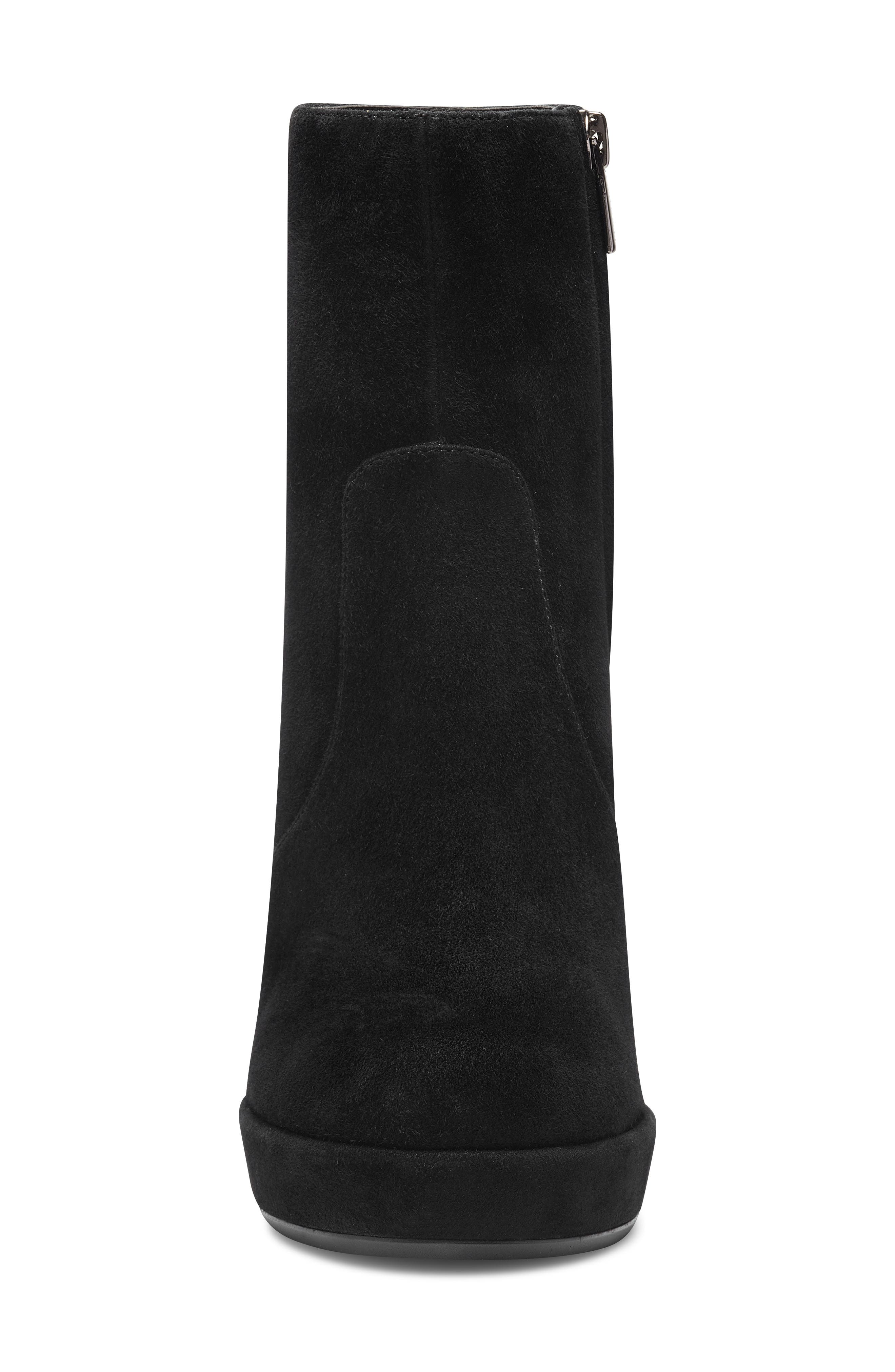 Vince Camuto Jemeria Platform Bootie, Alternate, color, 