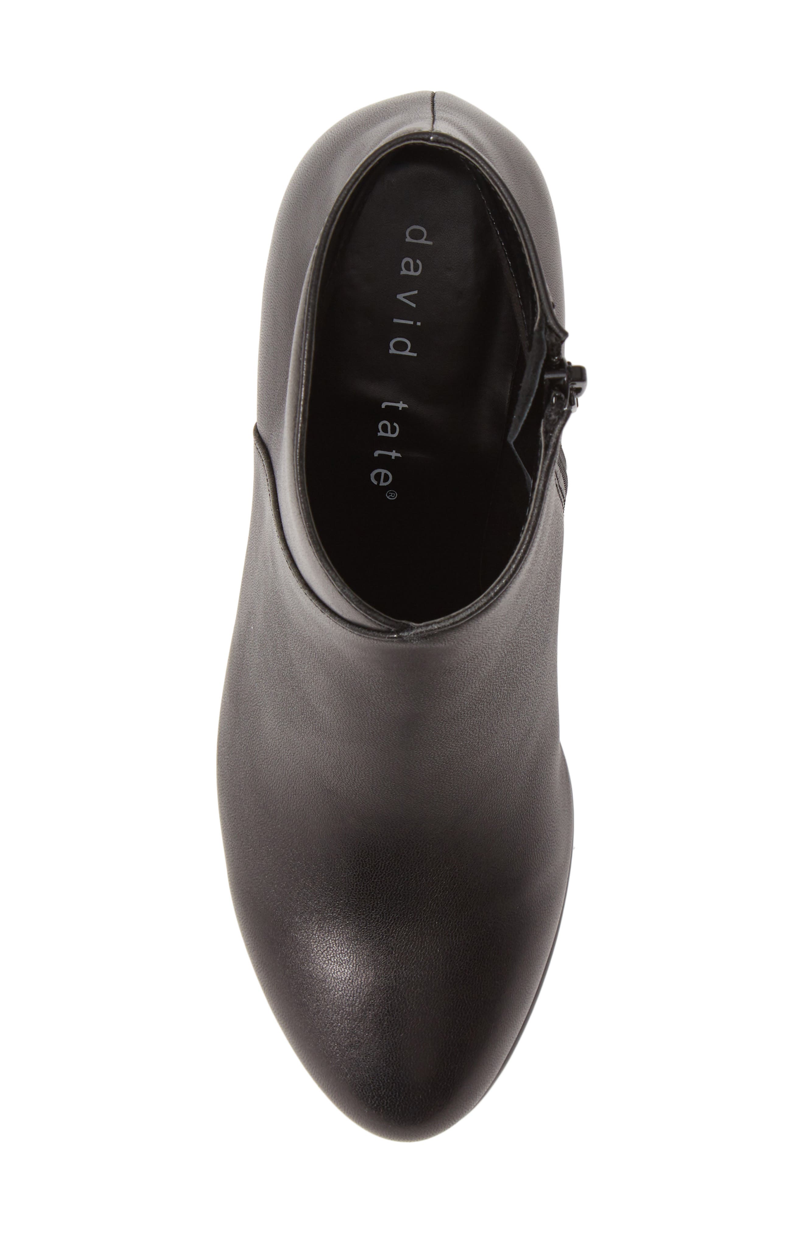 David Tate Rocco Bootie, Alternate, color, 