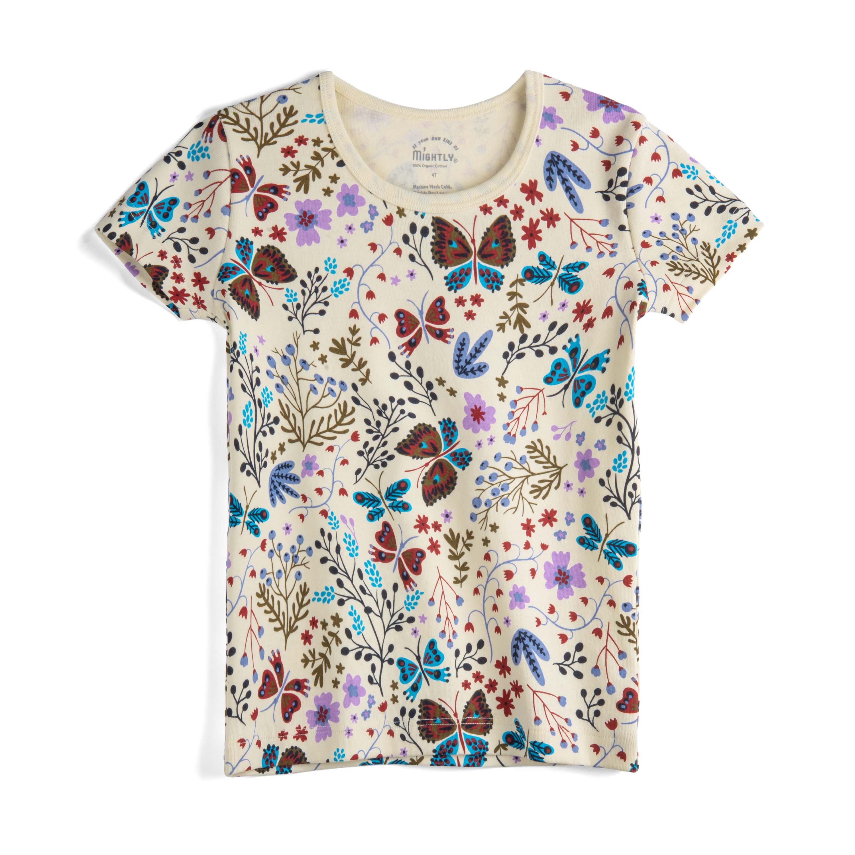 Botanical Floral
