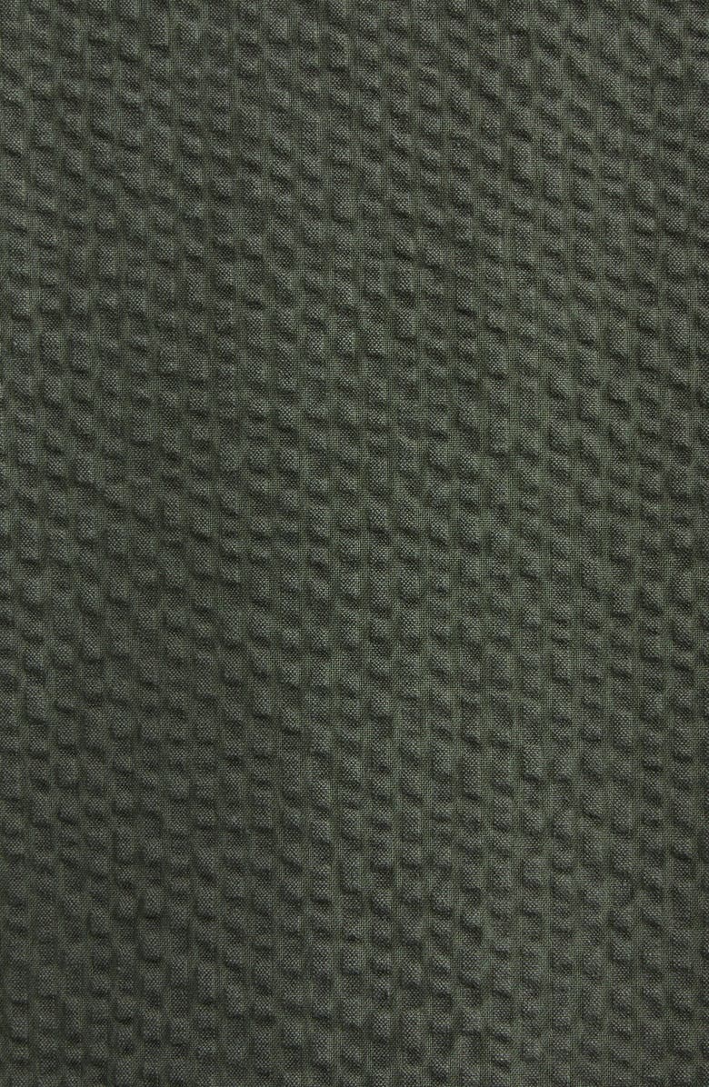 Drake's Mk. I Seersucker Games Sport Coat, Alternate, color, 