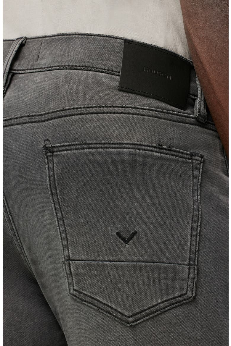 Blake Slim Straight Leg Jeans, Alternate, color, VENTURA
