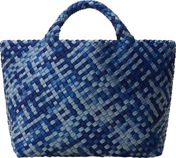 NAGHEDI Medium St. Barths Watercolor Tote | Nordstrom
