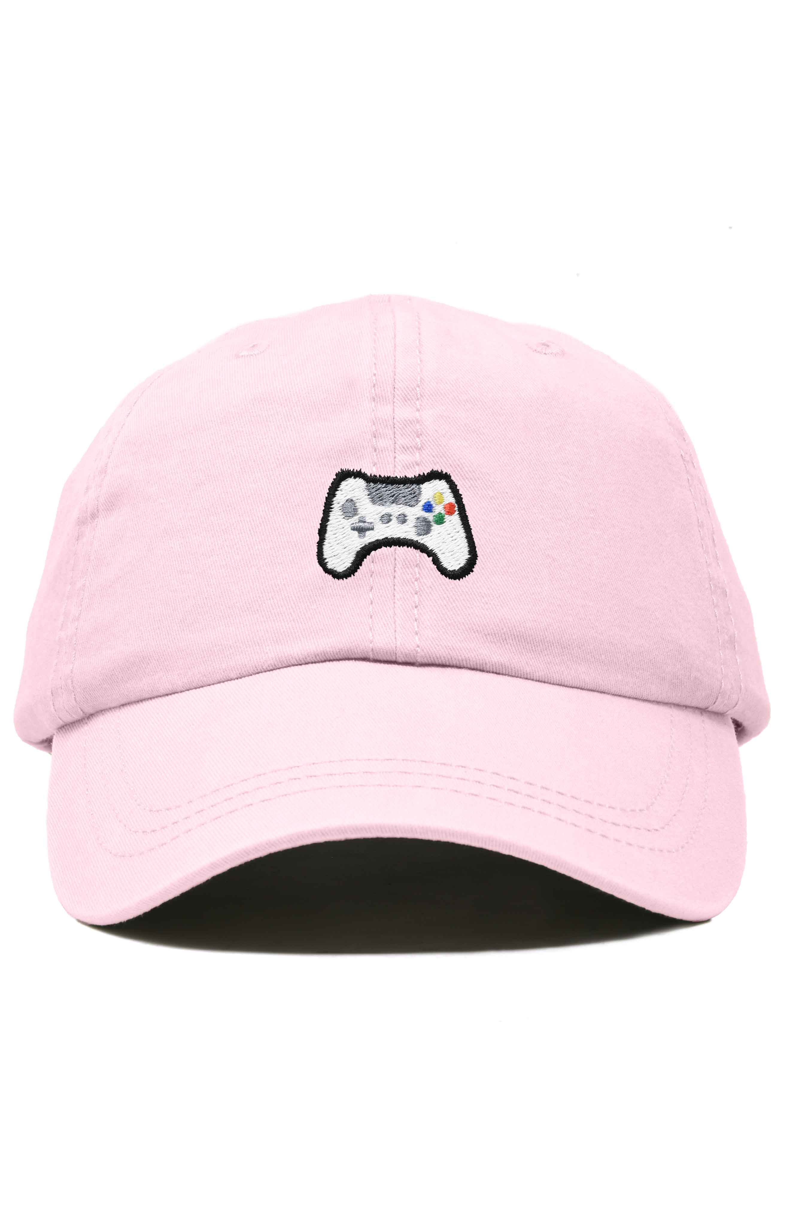 Washed Pink