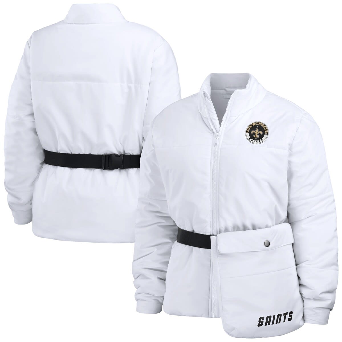 selected White