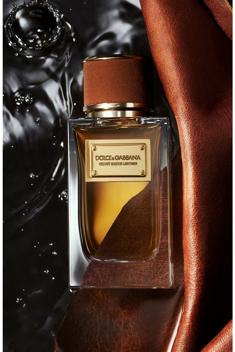 Velvet Exotic Leather Eau de Parfum, Alternate, color, NO COLOR