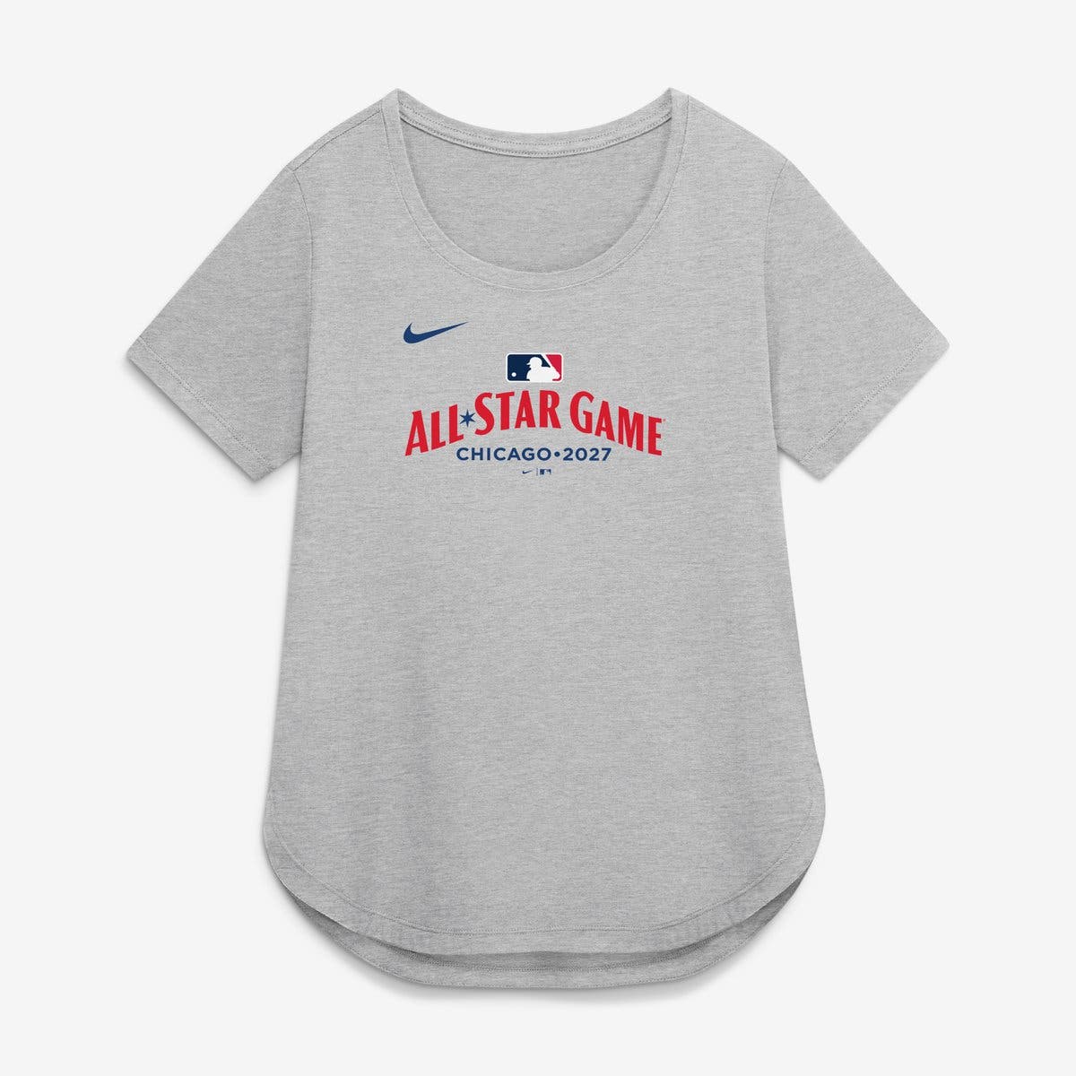 selected Heather Gray