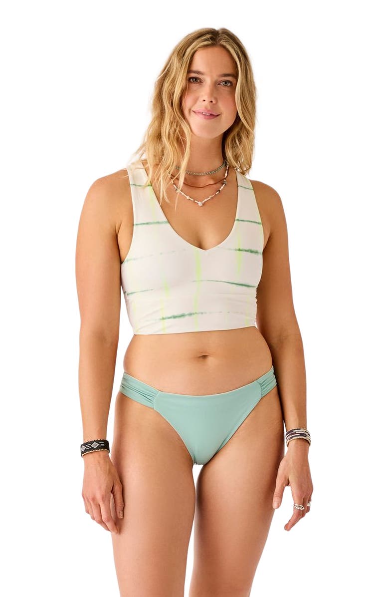 Carve Designs Cardiff Reversible Bottom, Alternate, color, Aura/Haze