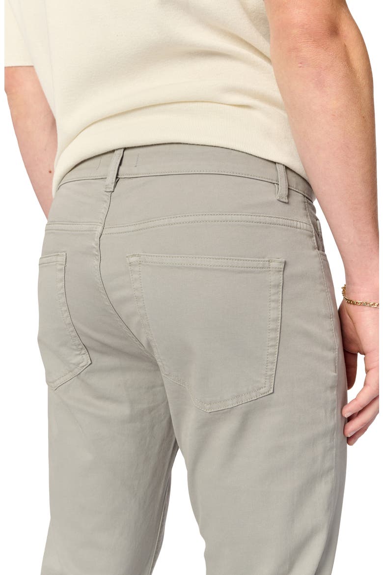 AMS Slim Fit Jeans, Alternate, color, STOVER