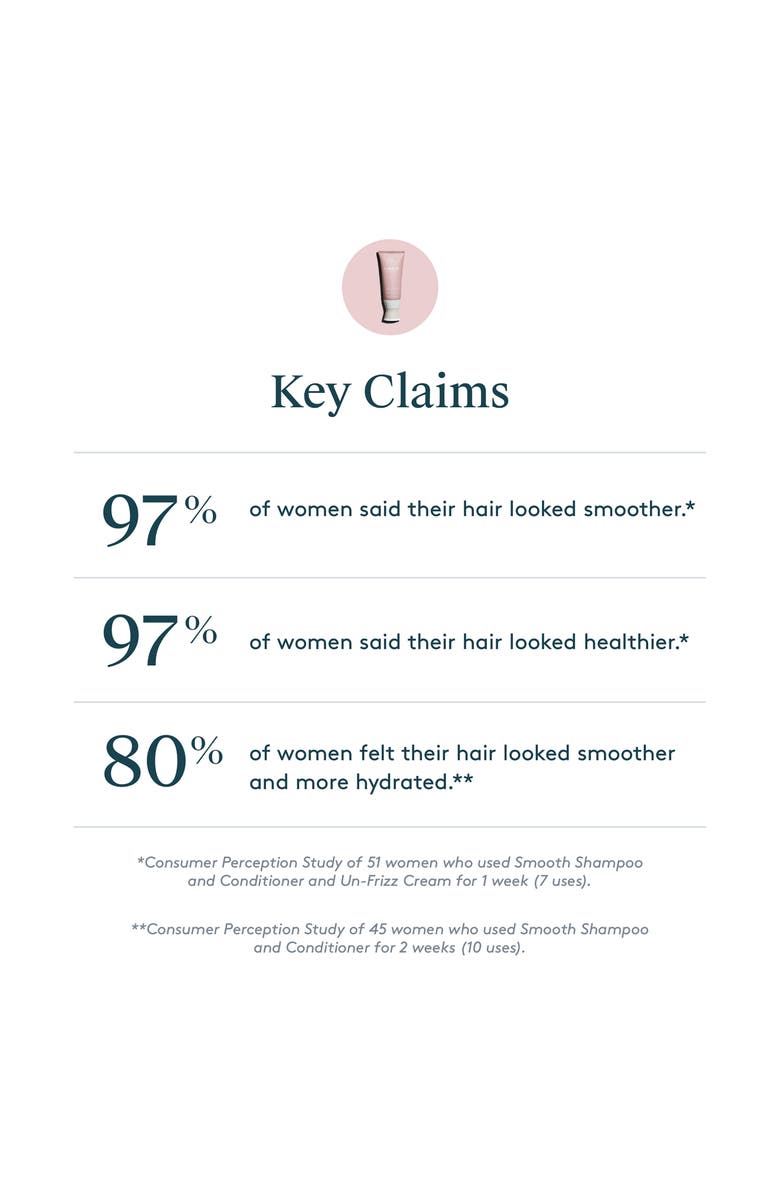 Virtue<sup>®</sup> Smooth Conditioner, Alternate, color,