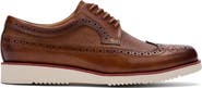MARC NOLAN Alexander Wingtip Derby