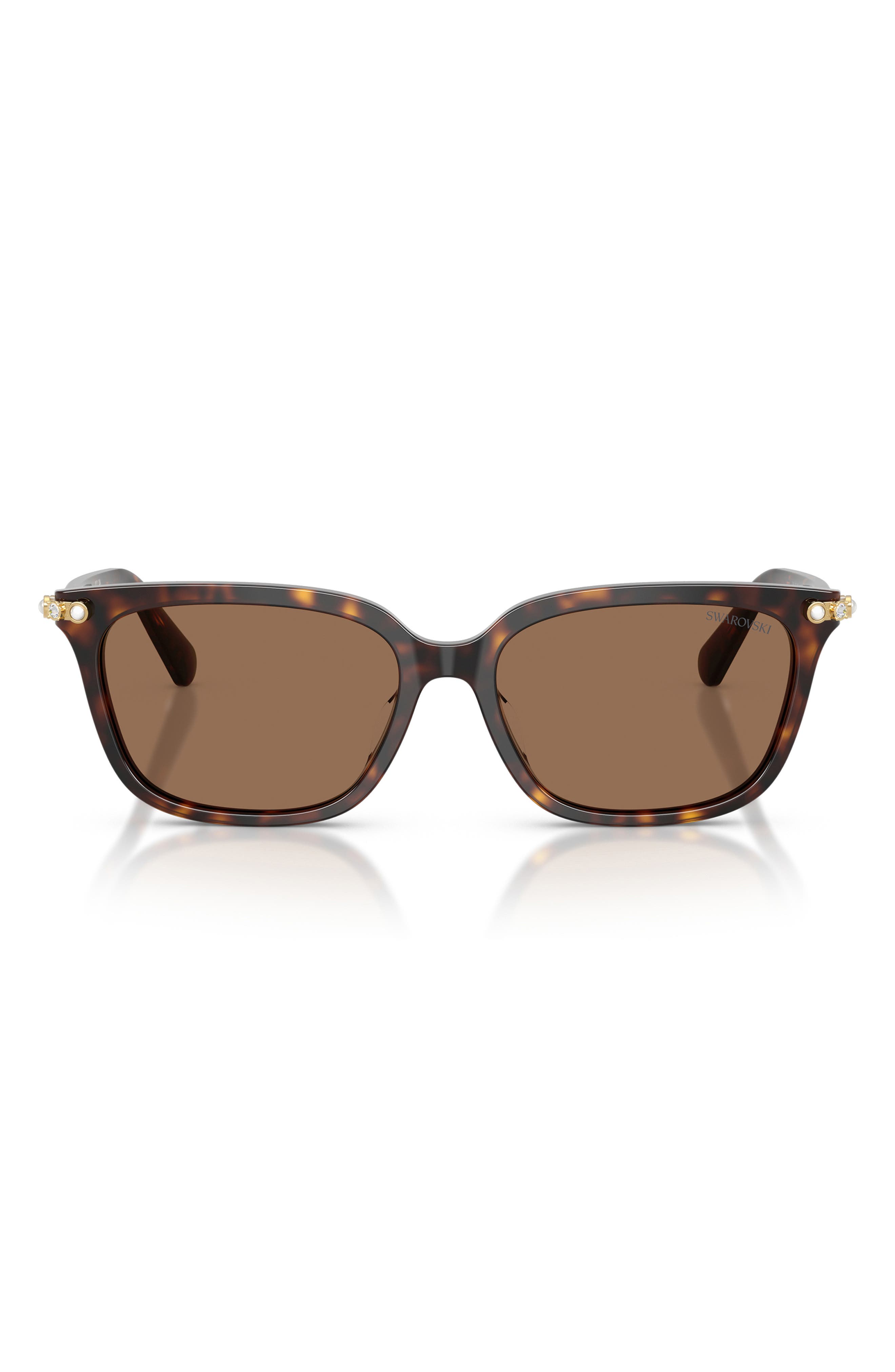 selected HAVANA / DARK BROWN